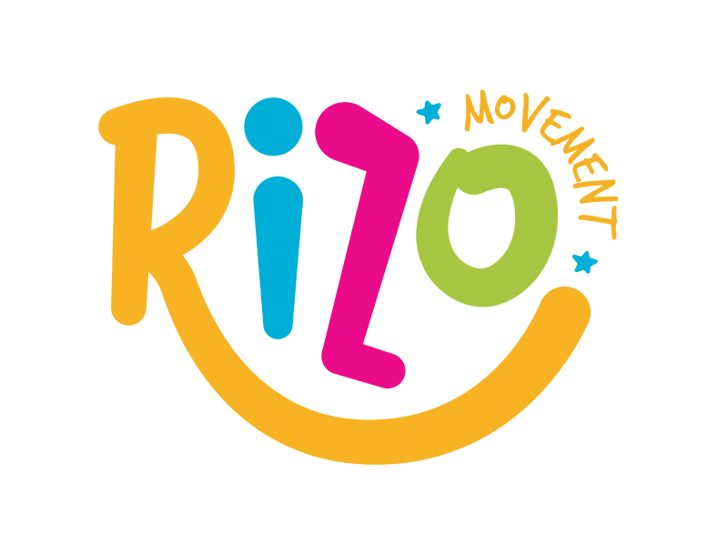Rizo Movement - Esse é o movimento!